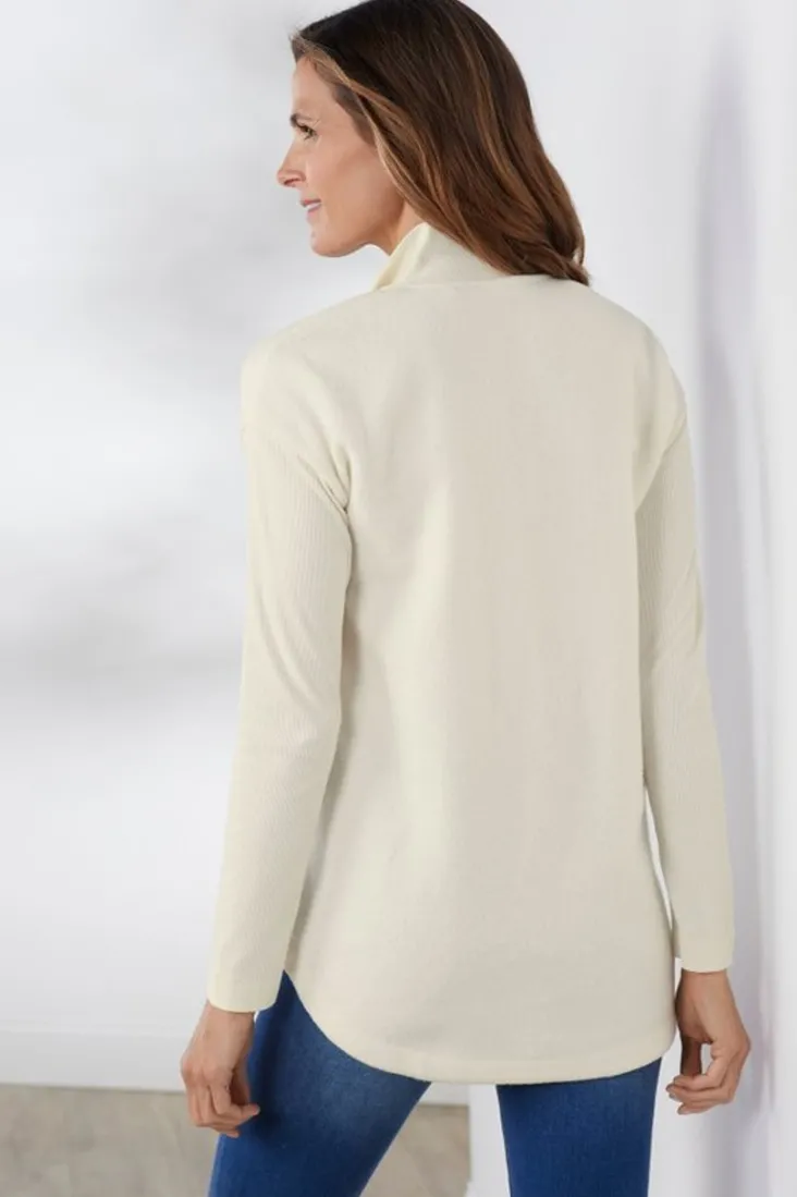 adalyn_pullover_tunic_5.webp Flash Sale Soft Surroundings Adalyn Pullover Tunic