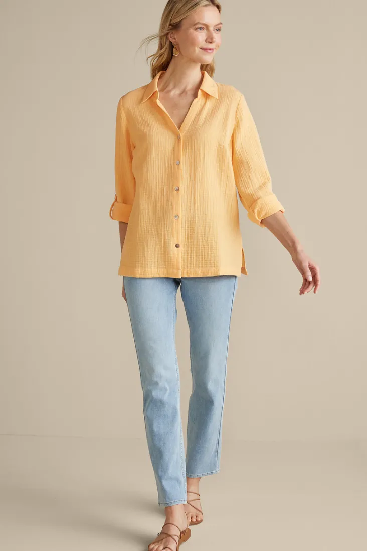 addison_gauze_big_shirt_11.webp Best Soft Surroundings Addison Gauze Big Shirt