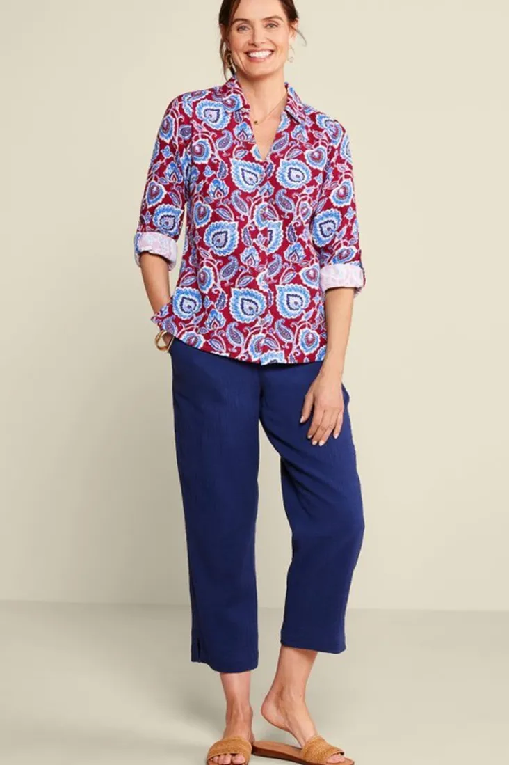 addison_gauze_big_shirt_19.webp Best Soft Surroundings Addison Gauze Big Shirt