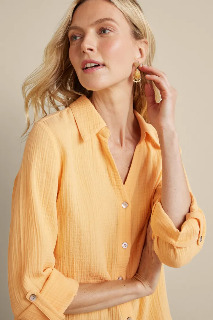 addison_gauze_big_shirt_5.webp Best Soft Surroundings Addison Gauze Big Shirt