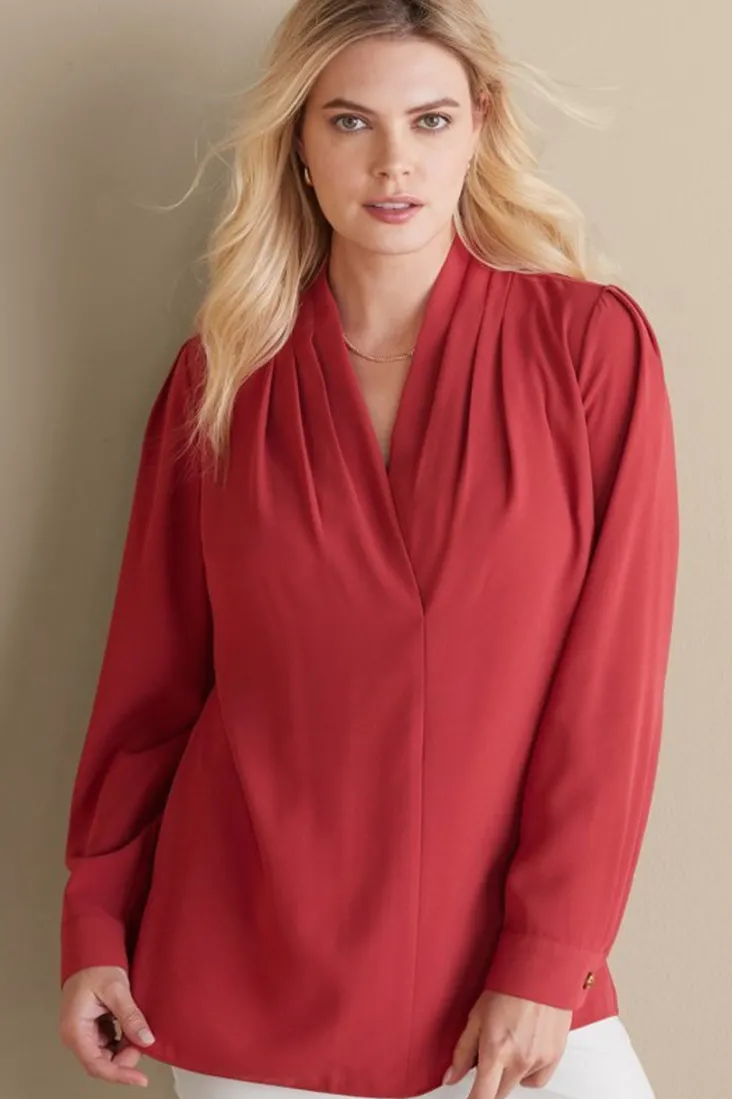 akira_blouse_7.webp Clearance Soft Surroundings Akira Blouse
