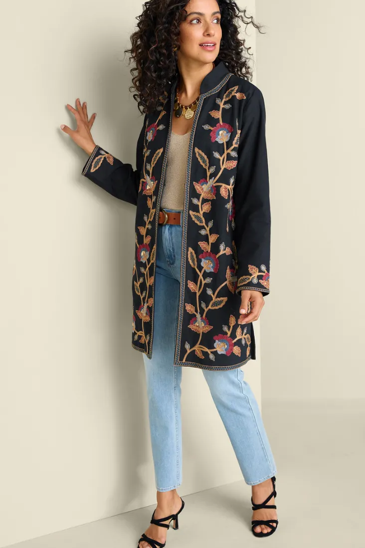 alamosa_jacket_2.webp Discount Soft Surroundings Alamosa Jacket Black