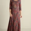 Cheap Soft Surroundings Alcott Dress MultiFloral
