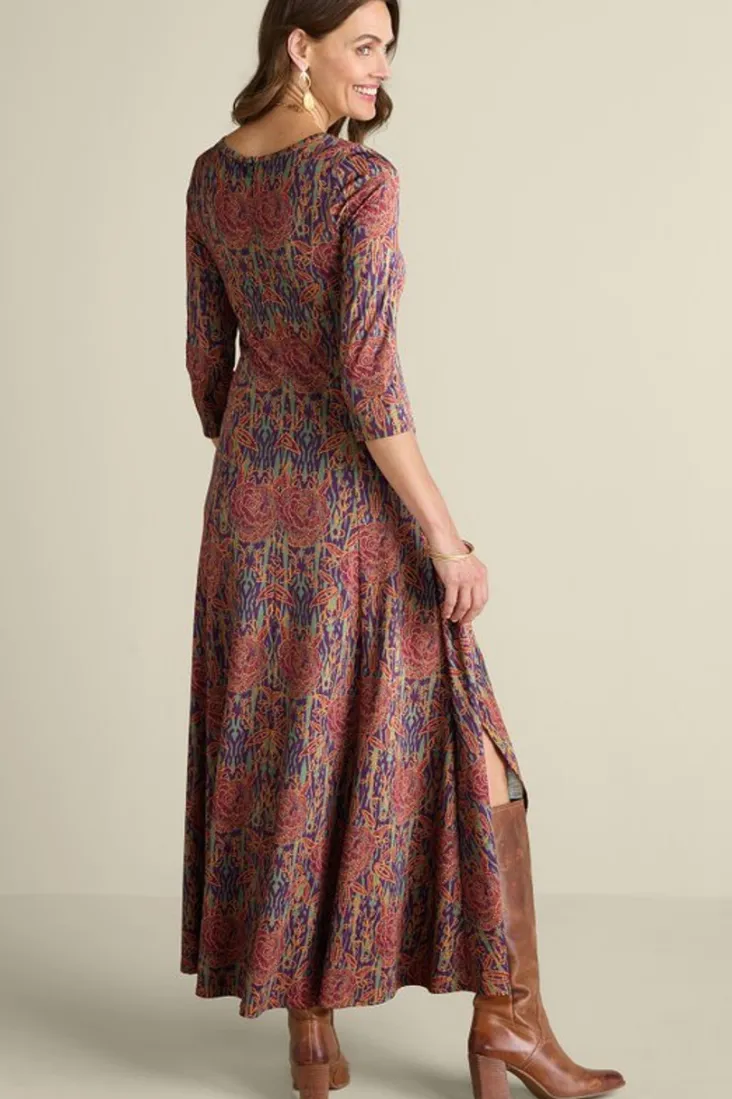 Cheap Soft Surroundings Alcott Dress MultiFloral