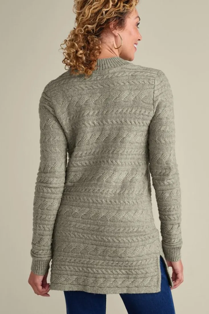 alena_cable_sweater_tunic_10.webp Hot Soft Surroundings Alena Cable Sweater Tunic