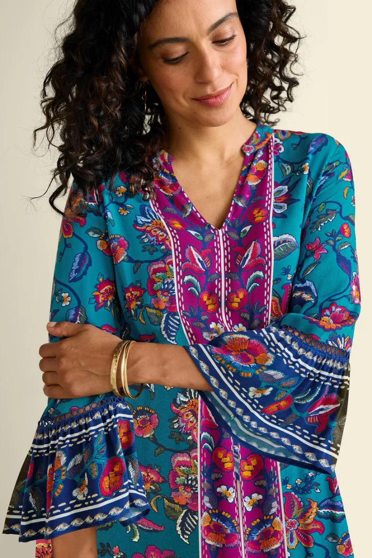allene_maxi_dress_3.webp Best Soft Surroundings Allene Maxi Dress SophiaFloral&Border