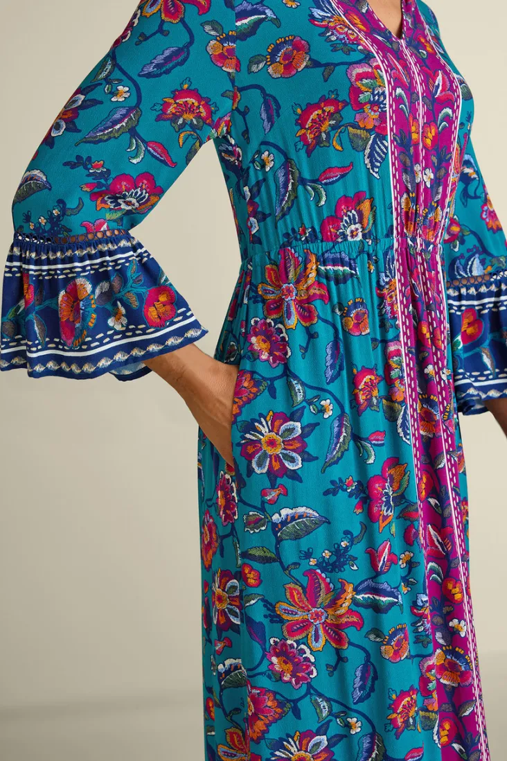 allene_maxi_dress_5.webp Best Soft Surroundings Allene Maxi Dress SophiaFloral&Border