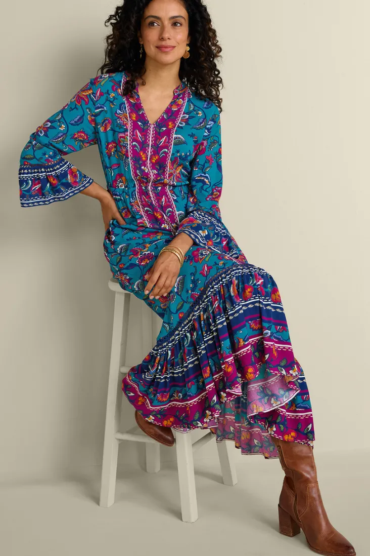 allene_maxi_dress_6.webp Best Soft Surroundings Allene Maxi Dress SophiaFloral&Border