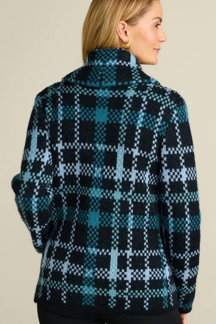 alpine_plaid_sweater_coat_3.webp Cheap Soft Surroundings Alpine Plaid Sweater Coat NaturallyFallPlaid