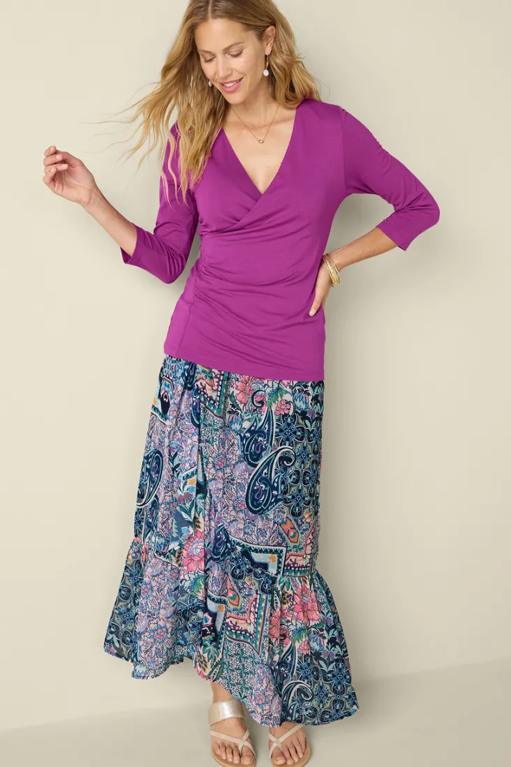 alyssa_knit_top_20.webp Cheap Soft Surroundings Alyssa Knit Top