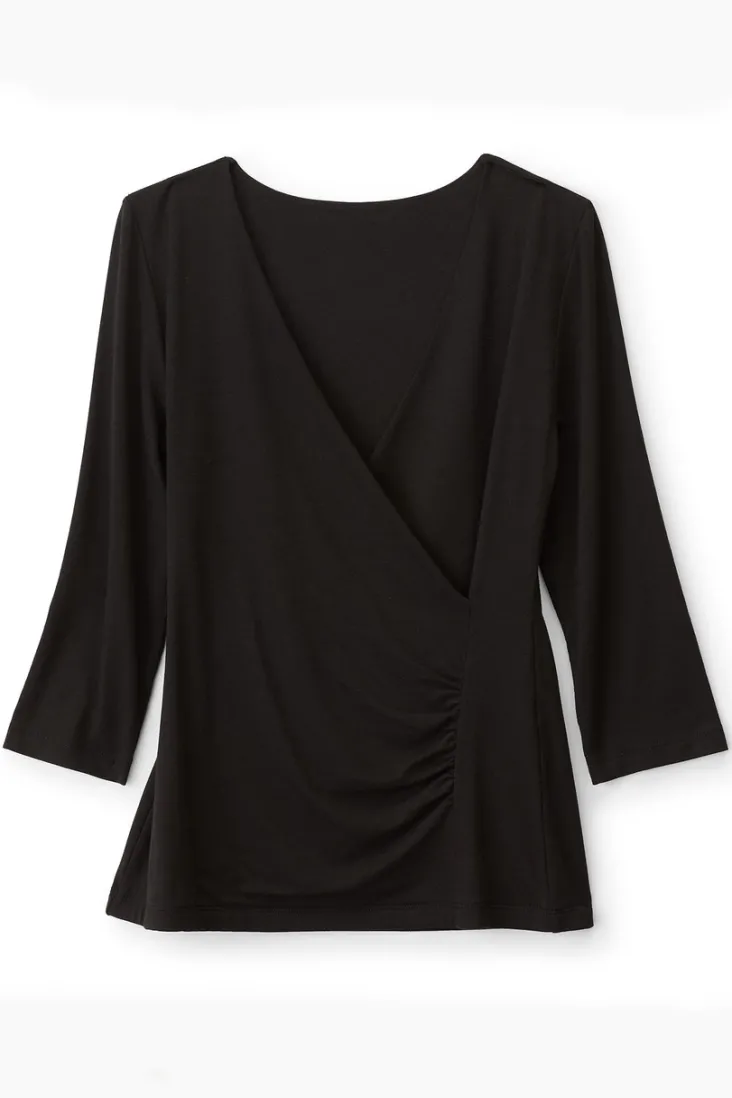 alyssa_knit_top_30.webp Cheap Soft Surroundings Alyssa Knit Top