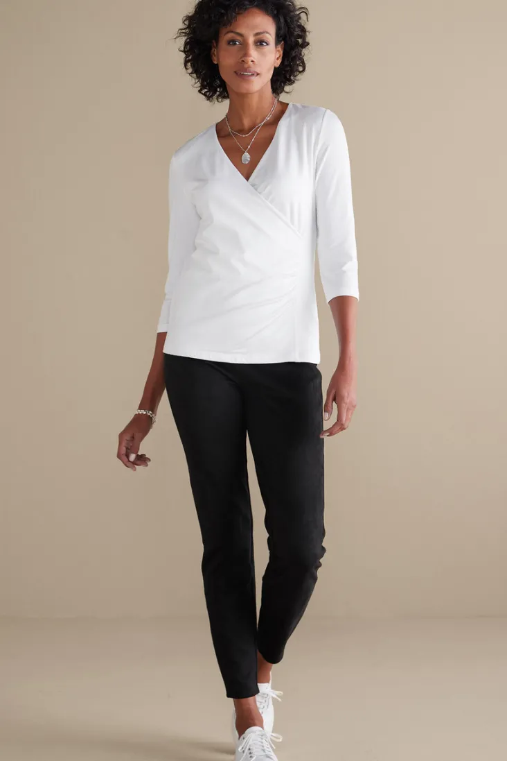 alyssa_knit_top_7.webp Cheap Soft Surroundings Alyssa Knit Top