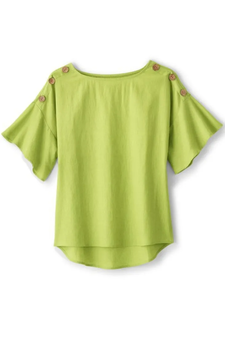 andrea_linen_blend_pullover_17.webp Hot Soft Surroundings Andrea Linen Blend Pullover