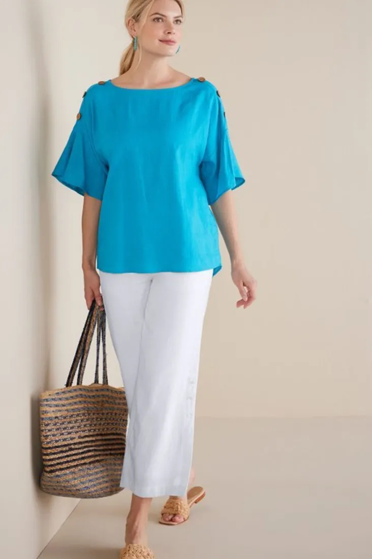 andrea_linen_blend_pullover_19.webp Hot Soft Surroundings Andrea Linen Blend Pullover