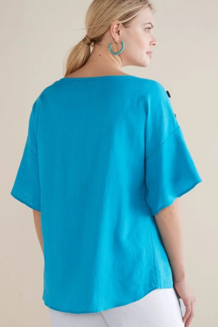 andrea_linen_blend_pullover_20.webp Hot Soft Surroundings Andrea Linen Blend Pullover