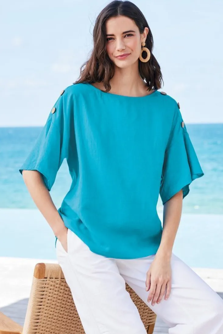 andrea_linen_blend_pullover_22.webp Hot Soft Surroundings Andrea Linen Blend Pullover