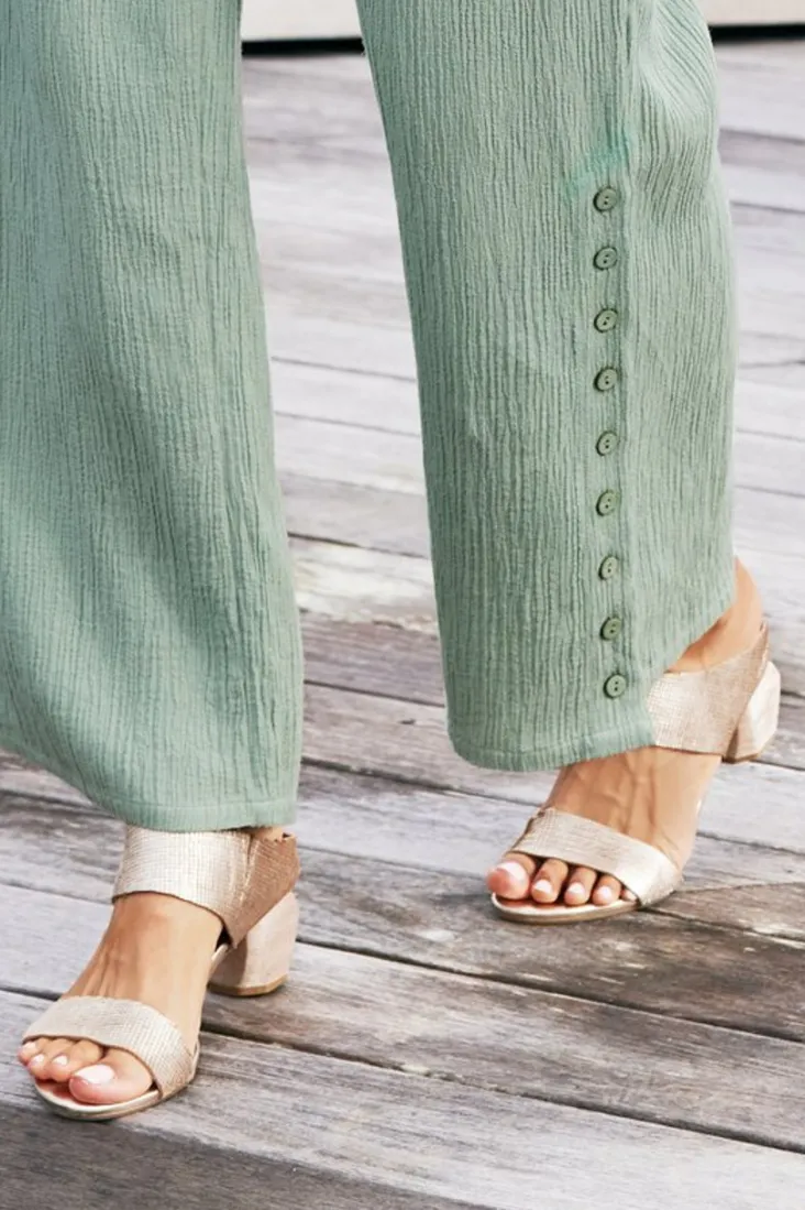 antelope_amelia_textured_sandal_2.webp Fashion Soft Surroundings Antelope Amelia Textured Sandal Gold
