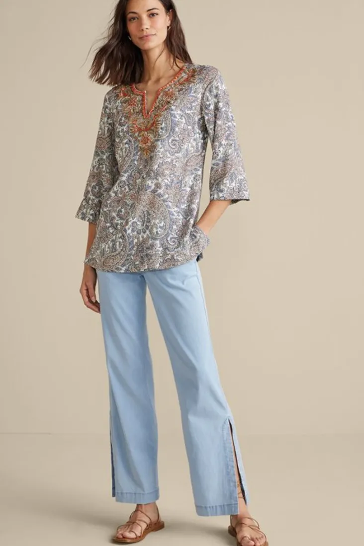 arcadia_wide_leg_pants_2.webp Clearance Soft Surroundings Arcadia Wide Leg Pants