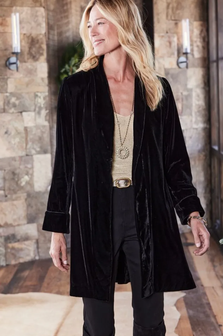 aria_velvet_jacket_12.webp Sale Soft Surroundings Aria Velvet Jacket