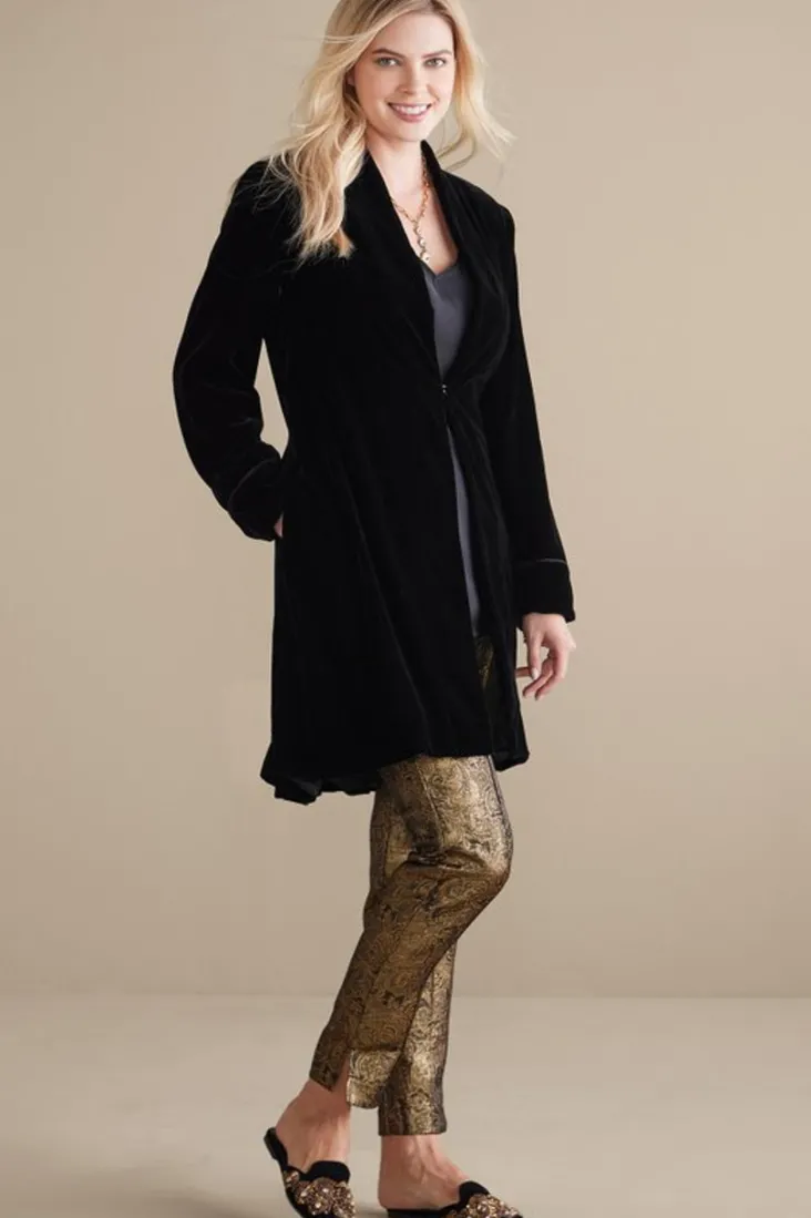 aria_velvet_jacket_14.webp Sale Soft Surroundings Aria Velvet Jacket
