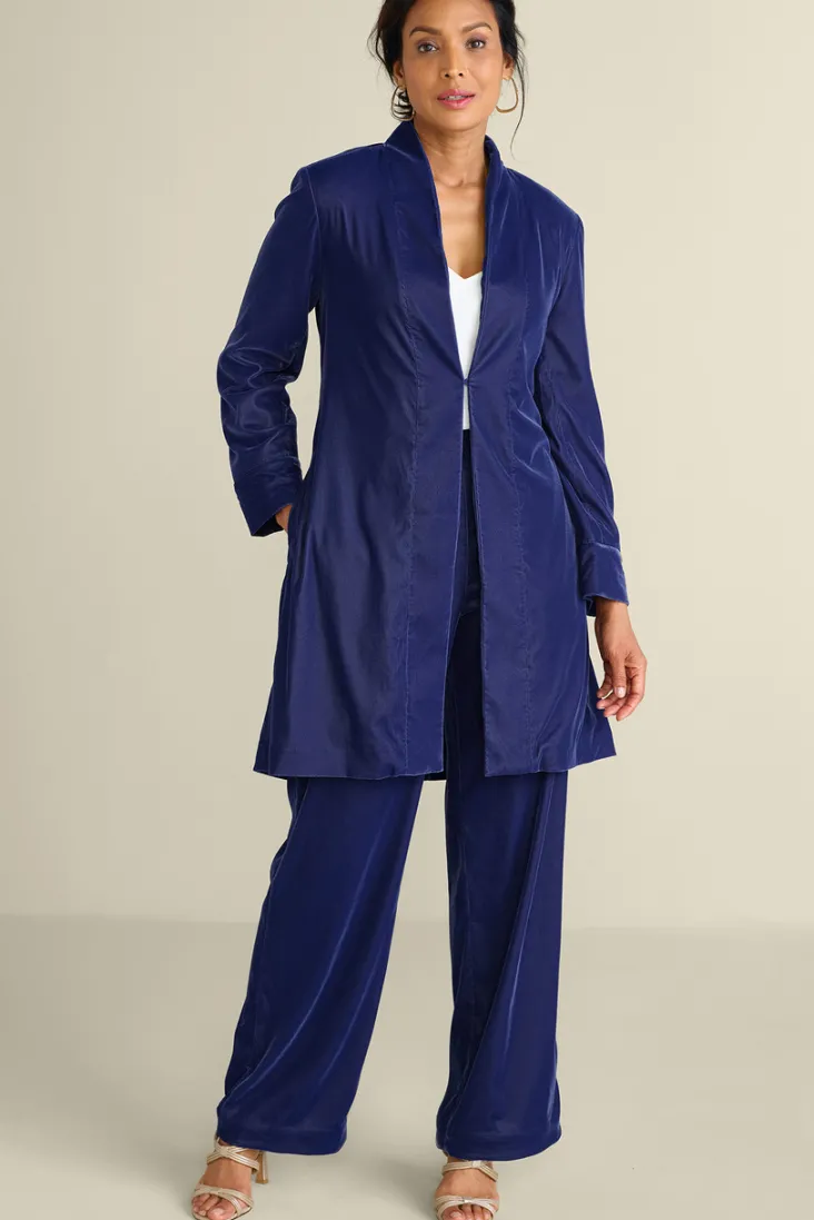 aria_velvet_jacket_5.webp Sale Soft Surroundings Aria Velvet Jacket