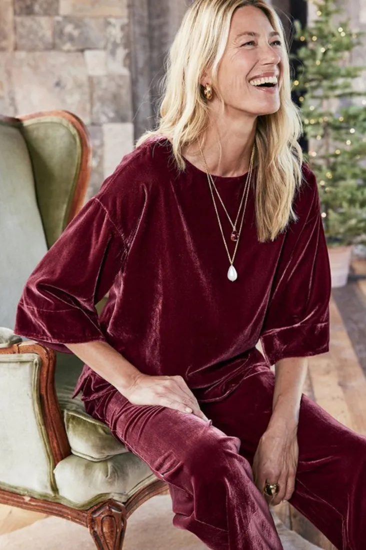 aria_velvet_top_14.webp Best Sale Soft Surroundings Aria Velvet Top