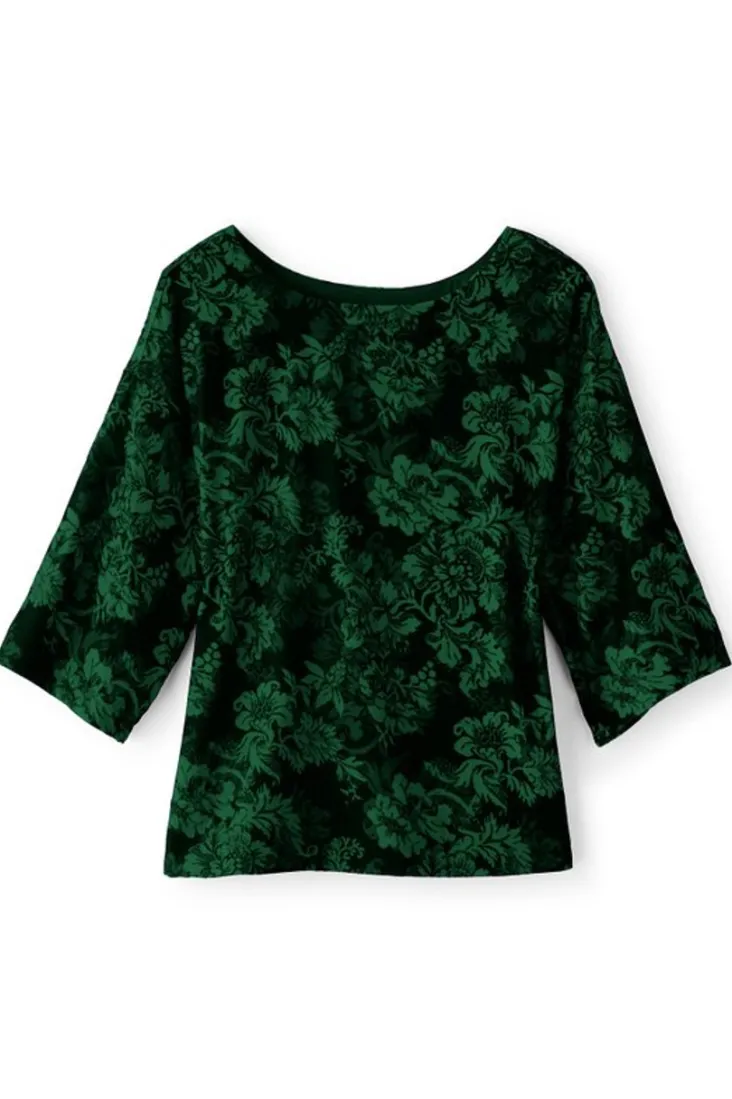 aria_velvet_top_23.webp Best Sale Soft Surroundings Aria Velvet Top