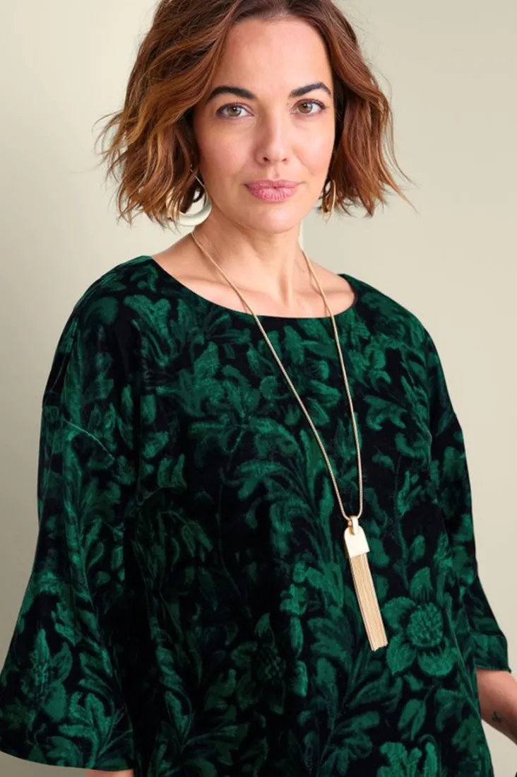 aria_velvet_top_27.webp Best Sale Soft Surroundings Aria Velvet Top