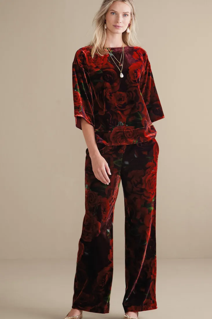 aria_velvet_top_31.webp Best Sale Soft Surroundings Aria Velvet Top