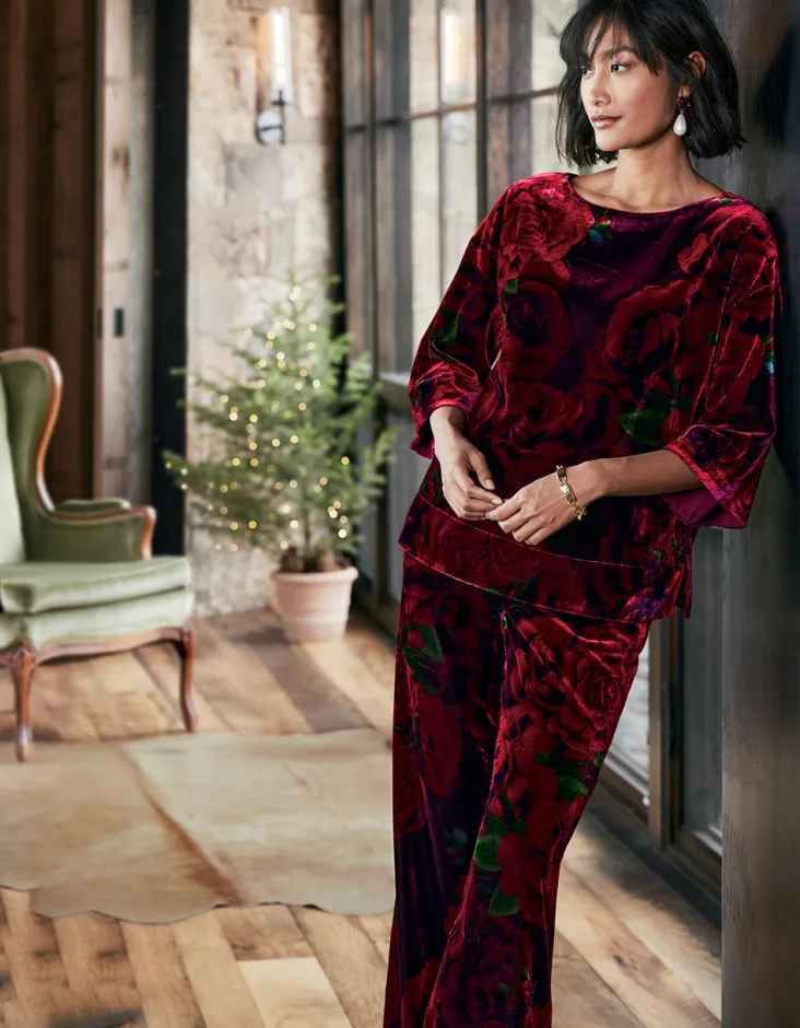 aria_velvet_top_33.webp Best Sale Soft Surroundings Aria Velvet Top