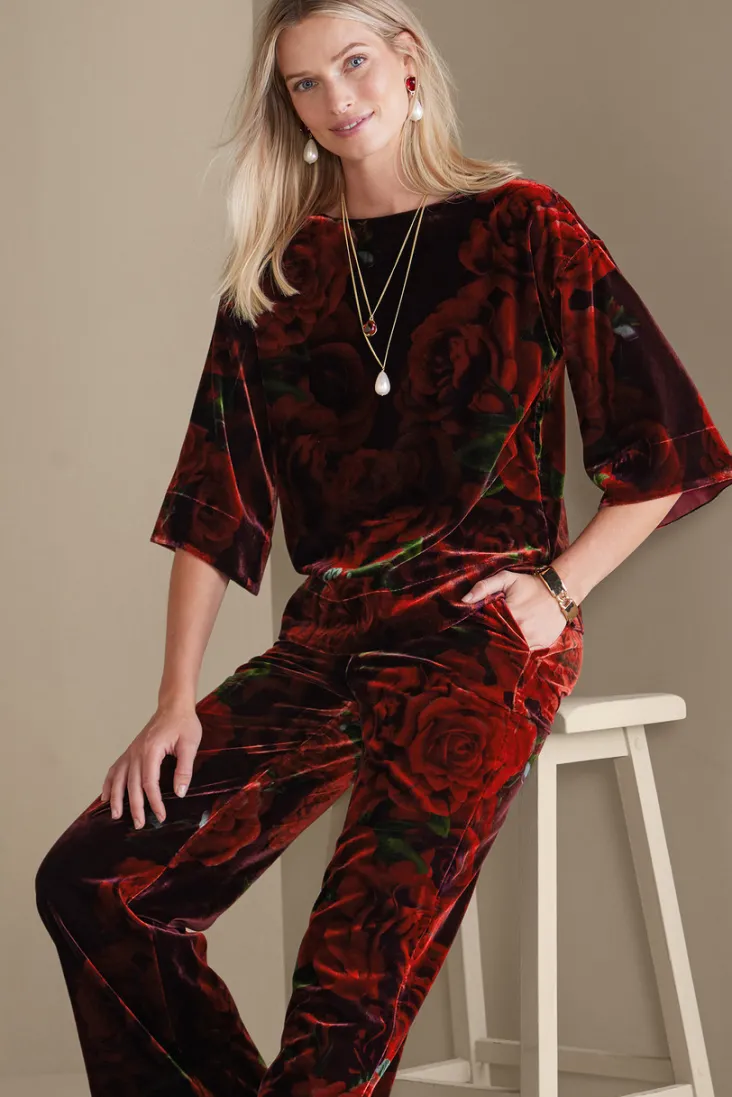 aria_velvet_top_35.webp Best Sale Soft Surroundings Aria Velvet Top