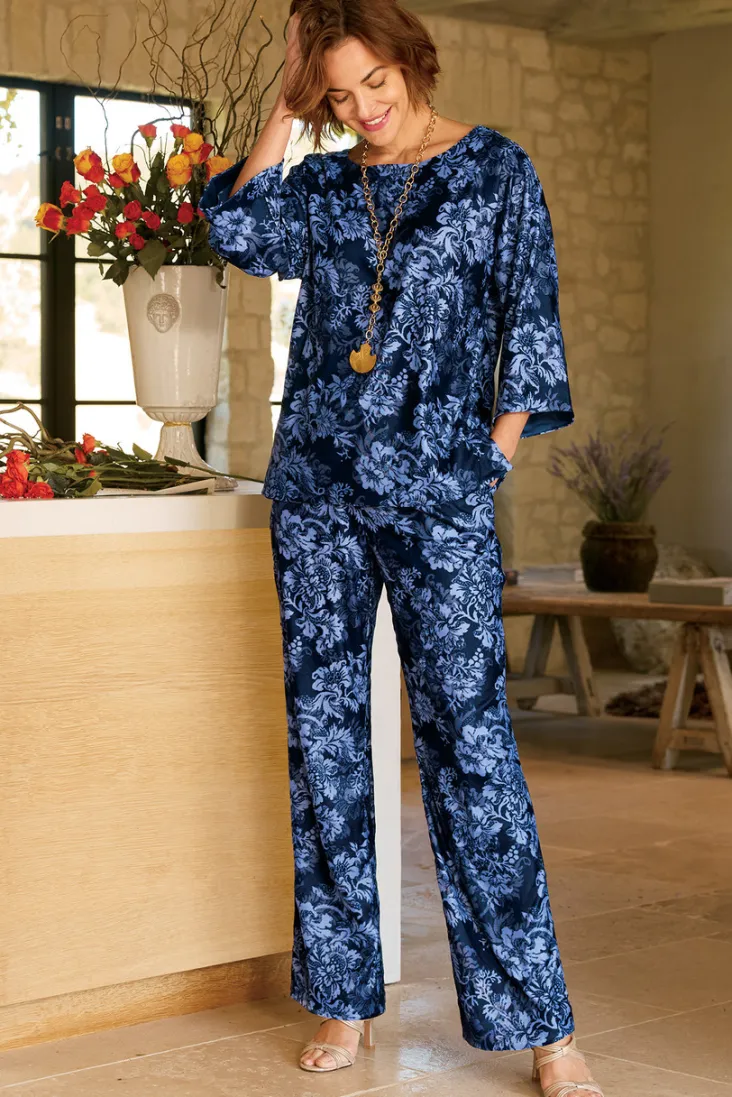aria_velvet_top_4.webp Best Sale Soft Surroundings Aria Velvet Top