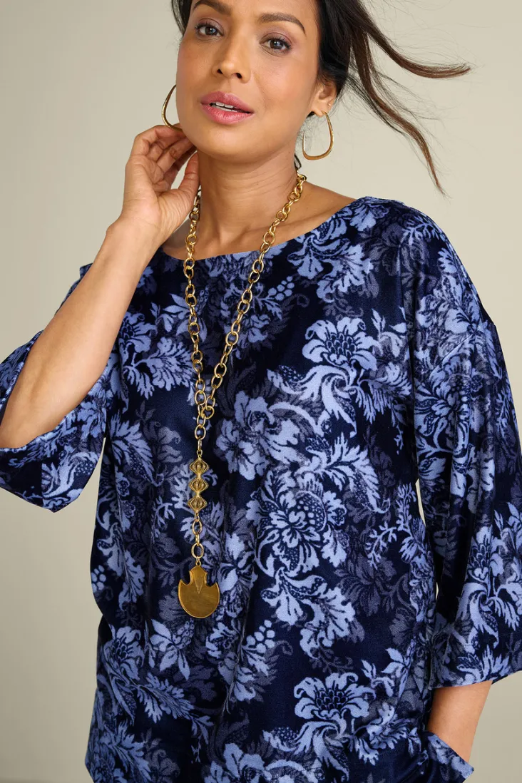 aria_velvet_top_5.webp Best Sale Soft Surroundings Aria Velvet Top