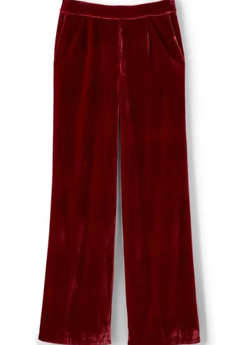 aria_velvet_wide_leg_pants_13.webp Hot Soft Surroundings Aria Velvet Wide Leg Pants