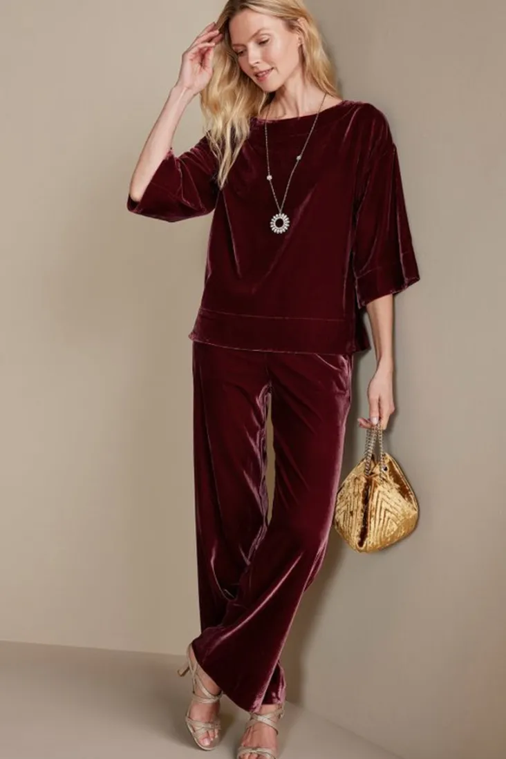 aria_velvet_wide_leg_pants_20.webp Hot Soft Surroundings Aria Velvet Wide Leg Pants