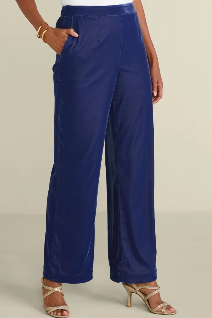 aria_velvet_wide_leg_pants_26.webp Hot Soft Surroundings Aria Velvet Wide Leg Pants