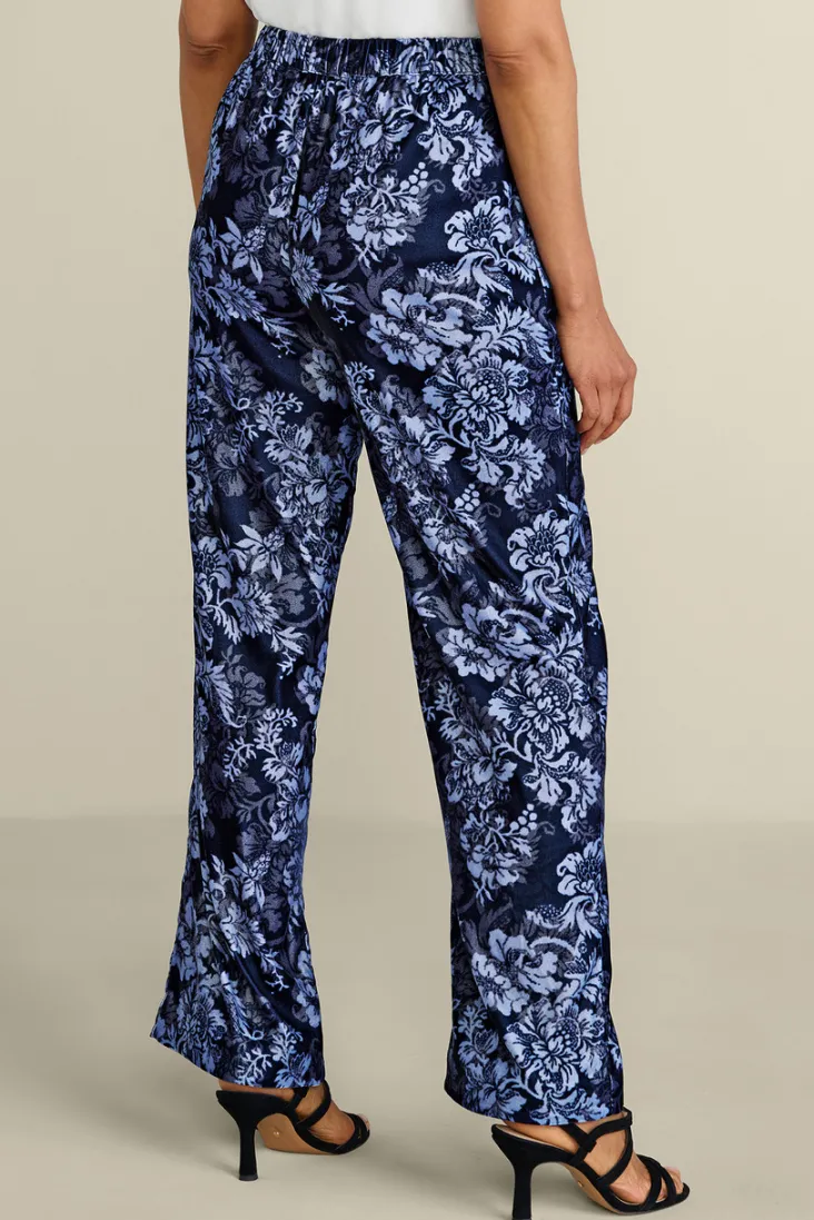 aria_velvet_wide_leg_pants_3.webp Hot Soft Surroundings Aria Velvet Wide Leg Pants