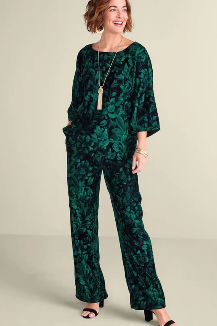 aria_velvet_wide_leg_pants_31.webp Hot Soft Surroundings Aria Velvet Wide Leg Pants