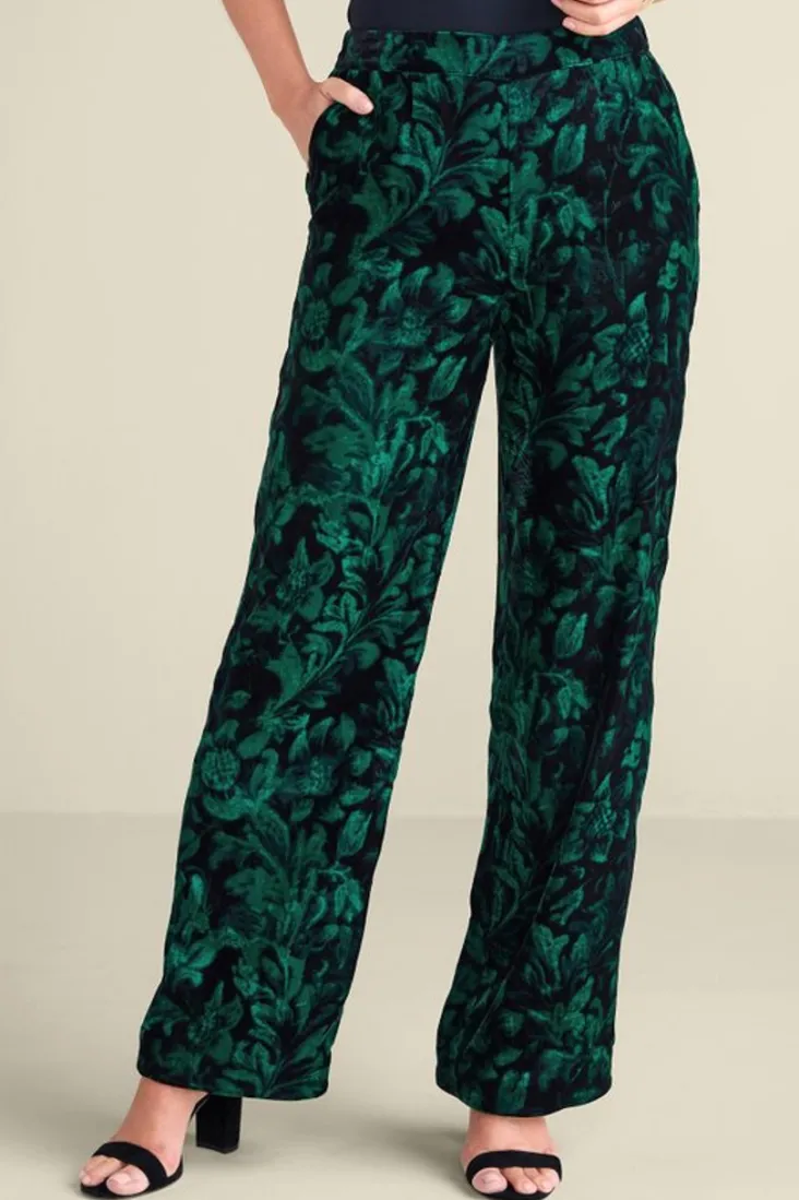 aria_velvet_wide_leg_pants_33.webp Hot Soft Surroundings Aria Velvet Wide Leg Pants