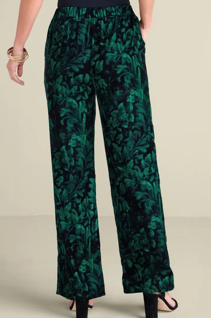aria_velvet_wide_leg_pants_34.webp Hot Soft Surroundings Aria Velvet Wide Leg Pants
