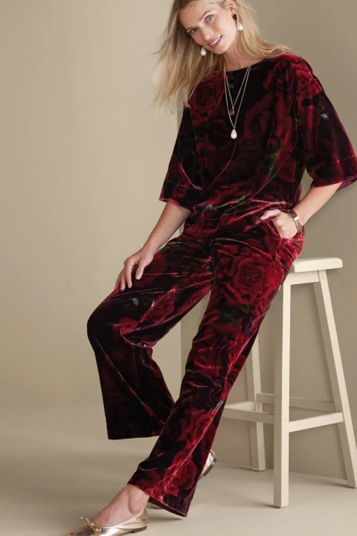 aria_velvet_wide_leg_pants_36.webp Hot Soft Surroundings Aria Velvet Wide Leg Pants