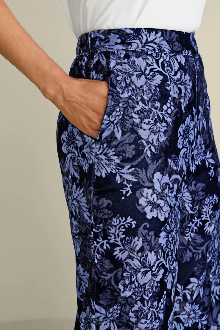 aria_velvet_wide_leg_pants_5.webp Hot Soft Surroundings Aria Velvet Wide Leg Pants