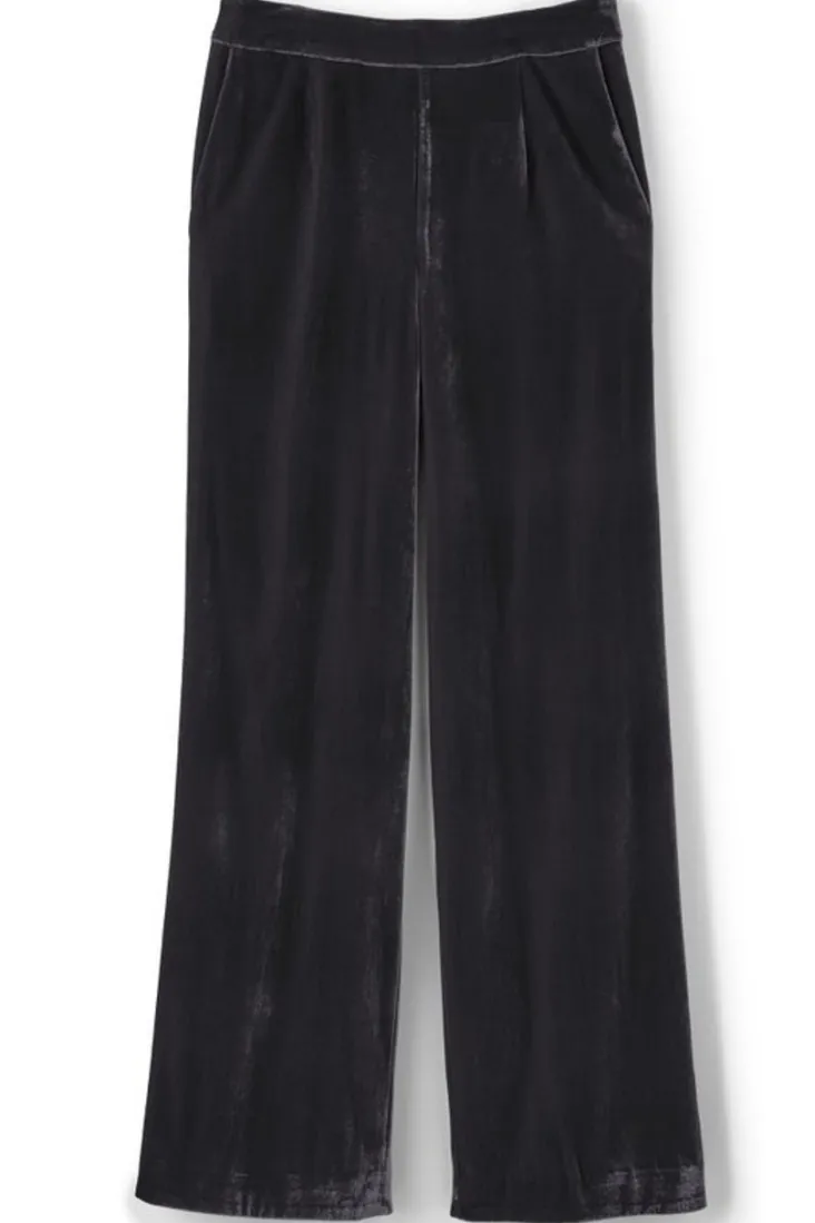 aria_velvet_wide_leg_pants_7.webp Hot Soft Surroundings Aria Velvet Wide Leg Pants