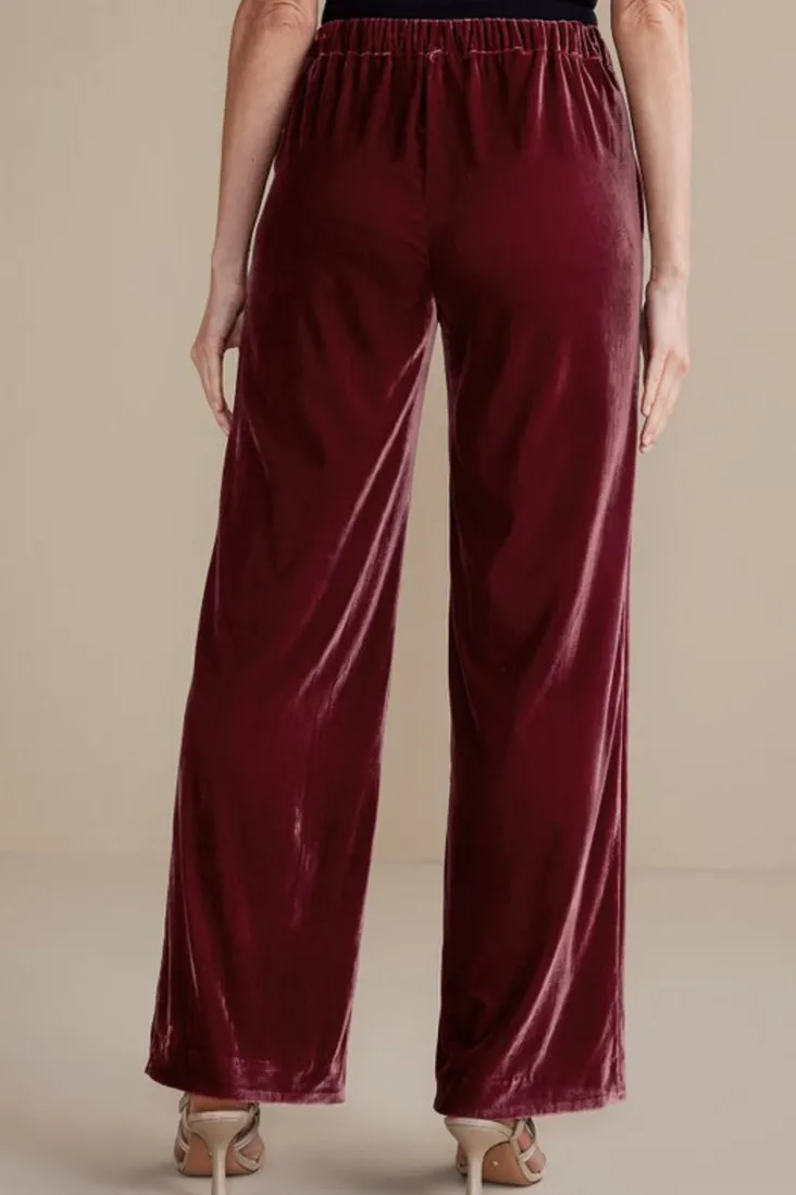 aria_velvet_wide_leg_pants_9.webp Hot Soft Surroundings Aria Velvet Wide Leg Pants