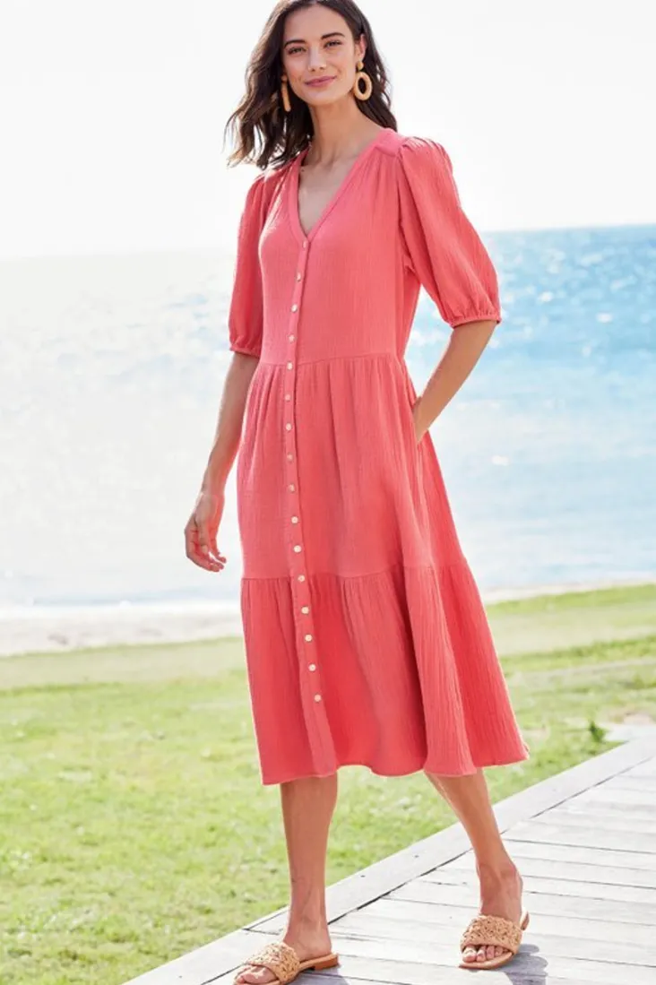 arielle_gauze_midi_dress_12.webp Outlet Soft Surroundings Arielle Gauze Midi Dress