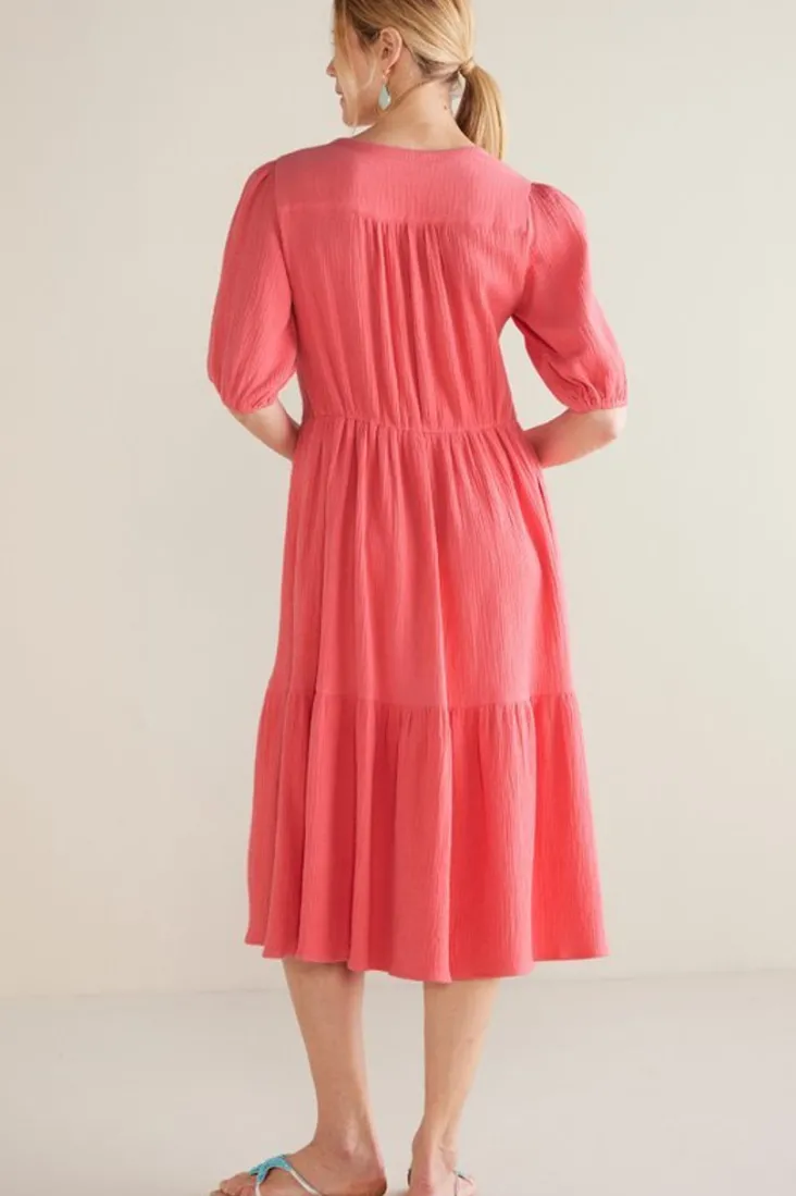 arielle_gauze_midi_dress_3.webp Outlet Soft Surroundings Arielle Gauze Midi Dress