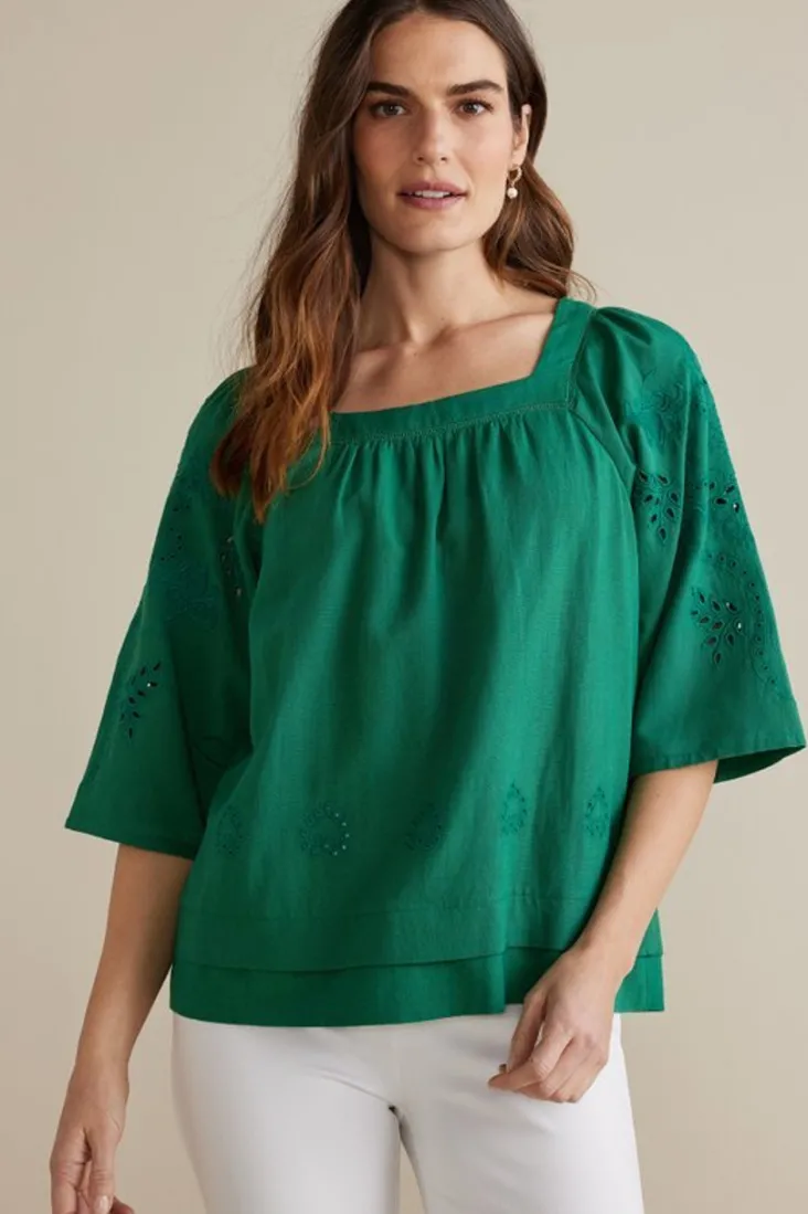 avery_top_0.webp New Soft Surroundings Avery Top VerdantGreen