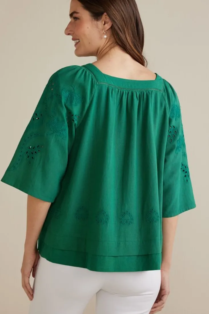 avery_top_3.webp New Soft Surroundings Avery Top VerdantGreen