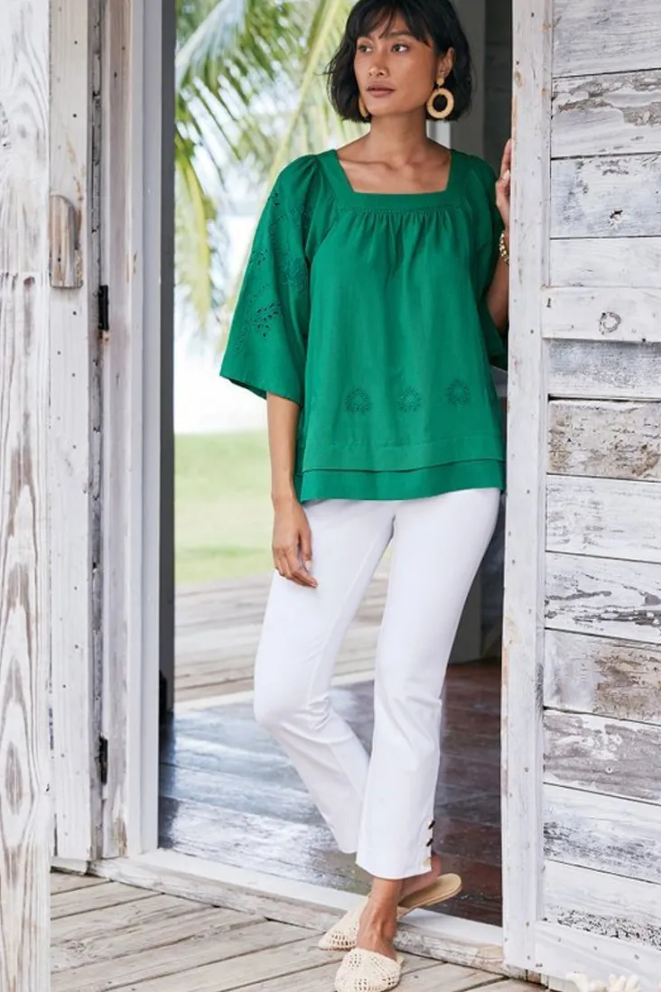 avery_top_4.webp New Soft Surroundings Avery Top VerdantGreen