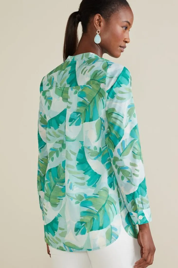baroque_top_amp_cami_3.webp Sale Soft Surroundings Baroque Top & Cami